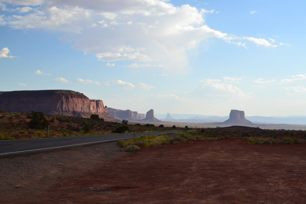 Monument Valley