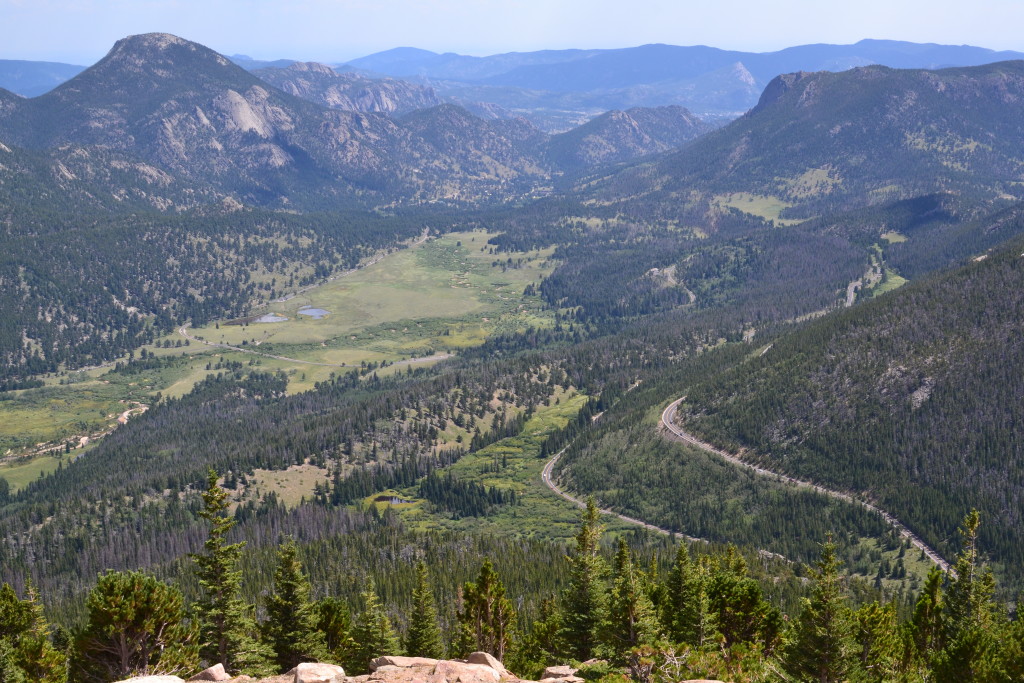 Rocky Mountains