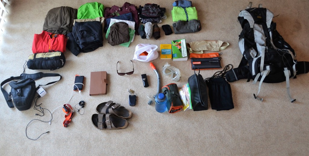 Rucksack