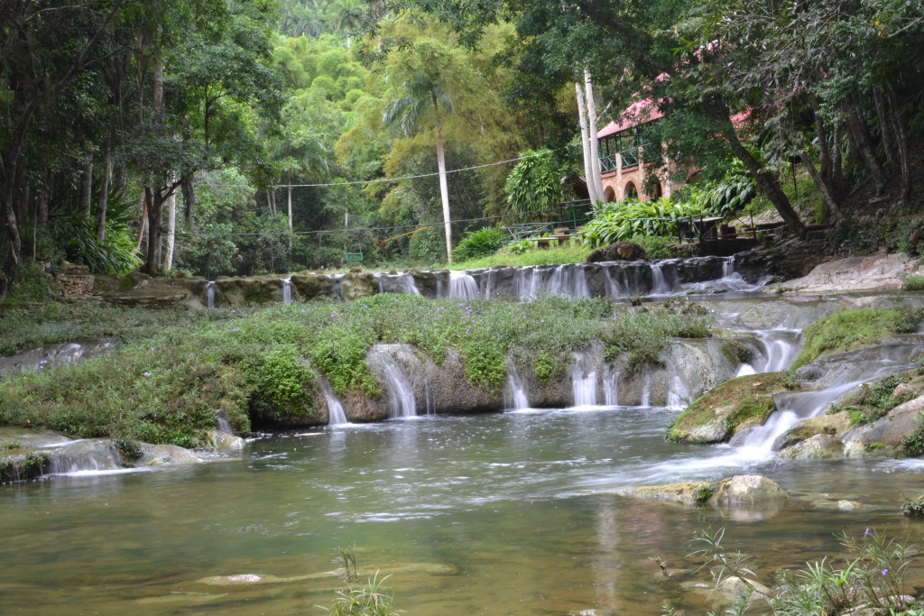 Rio San Juan