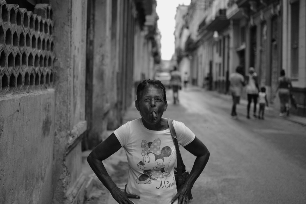 La Habana