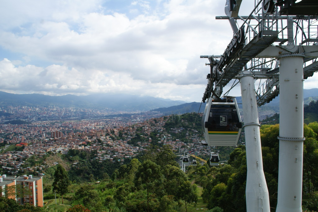 Medellin