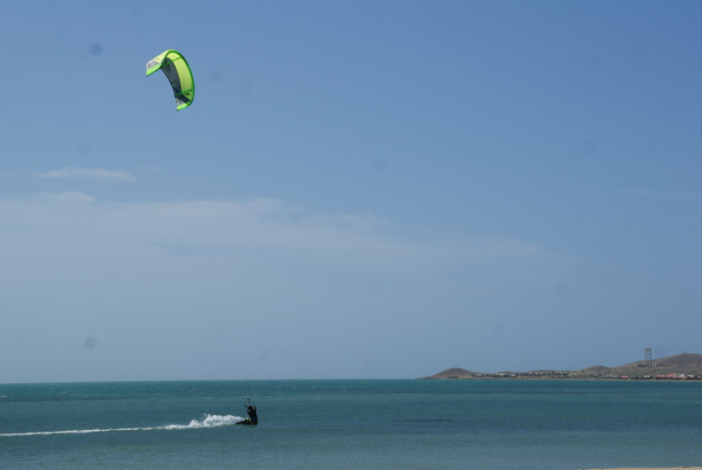 Cabo de la Vela