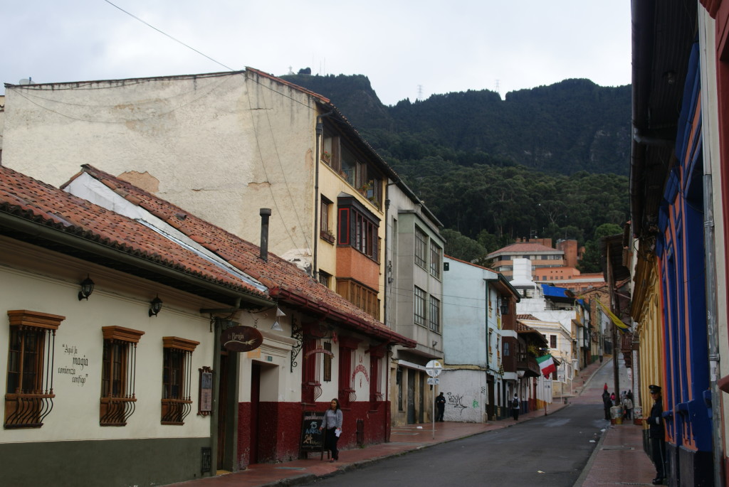 Villa de Leyva